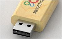 CHIAVETTA USB LIMB